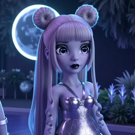 RIP Weights Series - Luna Madison (Finding Nemo)