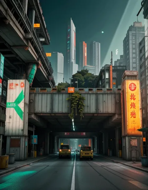 City Worlds 02 - SD