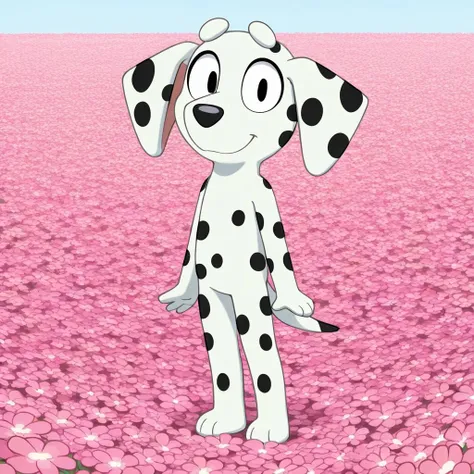 Chloe (Bluey)