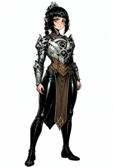 Medieval Maiden - tonton - IllustriousXL - Noob LORA