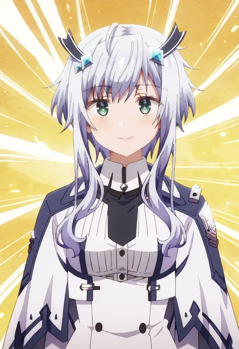 Misha Necron - Maō Gakuin no Futekigōsha (The Misfit of Demon King Academy) - 3 Outfits - Pony/SDXL