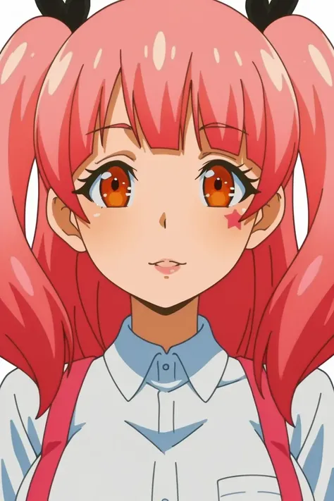 Nene Fujinoki (My Girl Friends A Gal) Dragon Kings Special