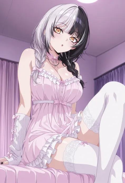 Shiori Novella - Sleepwear