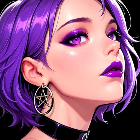 Lyra Constance (Eternal Descent) (Illustrious)