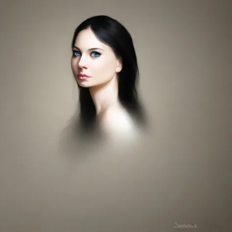 Selene Noire
