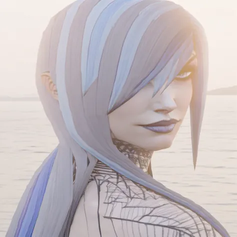 Pandora - Empress of Guitar Hero