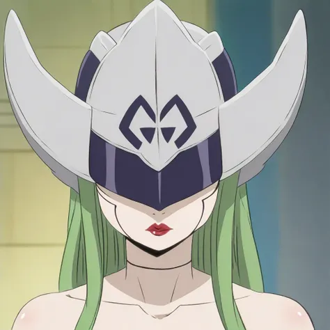 Witch Regret (Eden Zero)