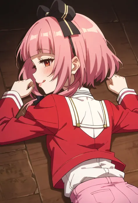 Nee-san - Kouya no Kotobuki (The Magnificent Kotobuki) - Pony/SDXL
