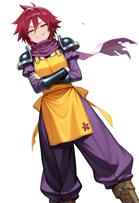 Kawara | Log Horizon