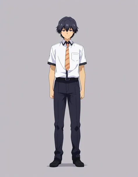 Character Set: [Otome Chibaku Yuugi (OVA)] 乙女恥曝遊戯