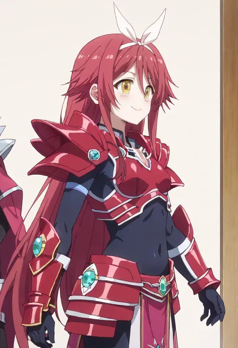 Sylphy Marheaven - Shijō Saikyō no Daimaō, Murabito A ni Tensei Suru (The Greatest Demon Lord Is Reborn as a Typical Nobody) - 5 Outfits - Pony/SDXL