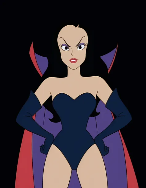 Dark Queen (Battletoads)