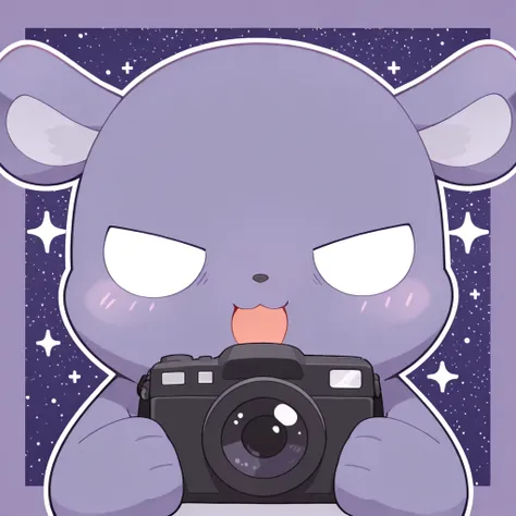 baku(sanrio) バク