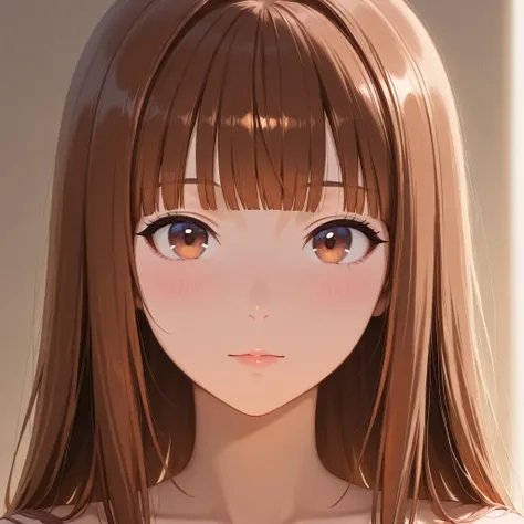 IDK Bangs