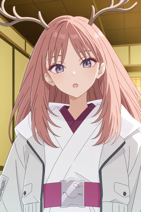 Chou Kaguya-hime! - Roka Ayatsumugi(virtual youtuber)丨超かぐや姫！-  綾紬芦花(virtual youtuber)丨超时空辉夜姬！- 绫䌷芦花(virtual youtuber)_rel_260420
