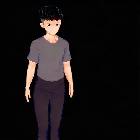 oc random zebax