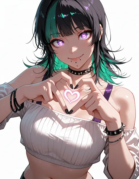 Kirara Hoshi (JJK) | Akium's Characters V1