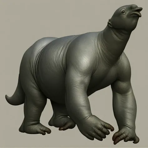 Giant sloth test