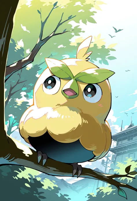 Browt - Pokémon