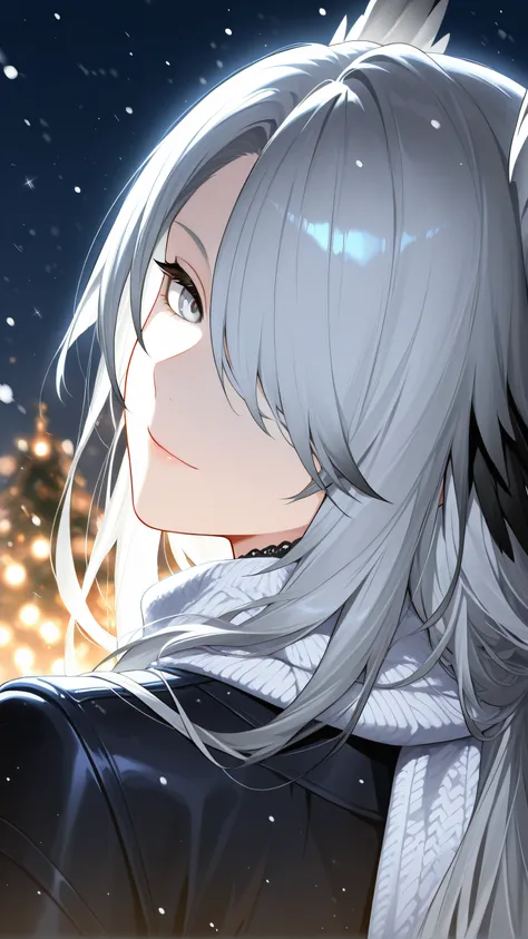 Koshelna（卡谢娜）——Arknight（明日方舟）