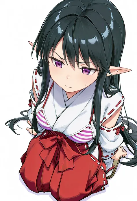 Kushiyatama | Log Horizon
