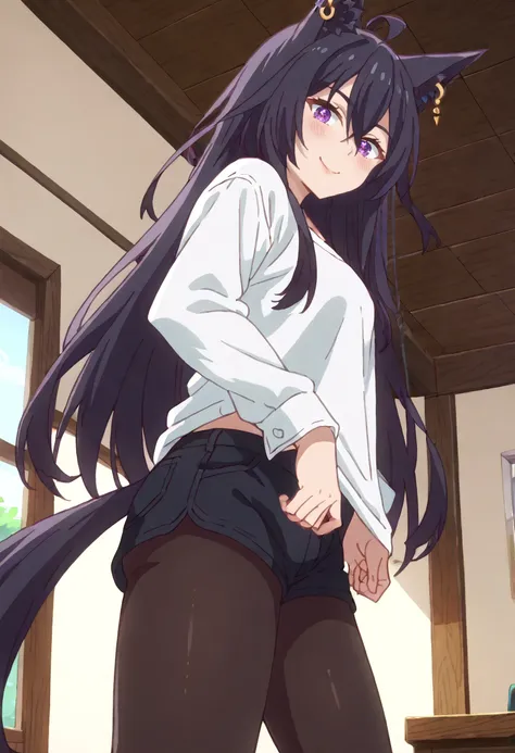 Olivia Vel Vine - Shijō Saikyō no Daimaō, Murabito A ni Tensei Suru (The Greatest Demon Lord Is Reborn as a Typical Nobody) - 2 Outfits - Pony/SDXL