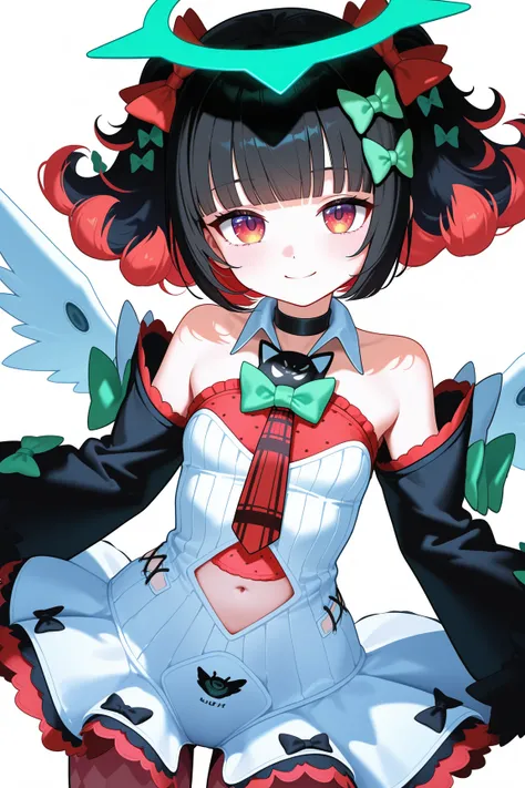 nangong yu (zenless zone zero) || 南宫羽 绝区零 | Ansl Ai v1.0[IL-XL-V1.0]