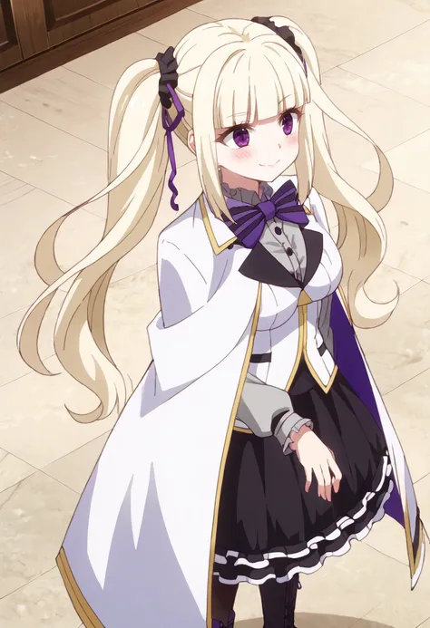 Jessica Von Burg La Meldace De Rainsworth - Shijō Saikyō no Daimaō, Murabito A ni Tensei Suru (The Greatest Demon Lord Is Reborn as a Typical Nobody) - Pony/SDXL