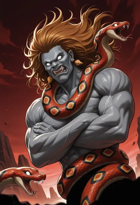 Gutsco(Final Fantasy III)