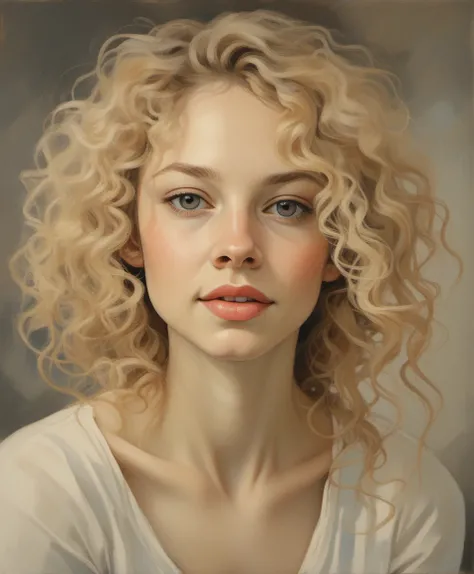 Ethereal Acrylic Brush