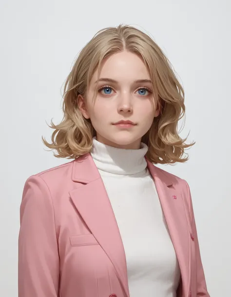 My Fantasy Wife: Angelica