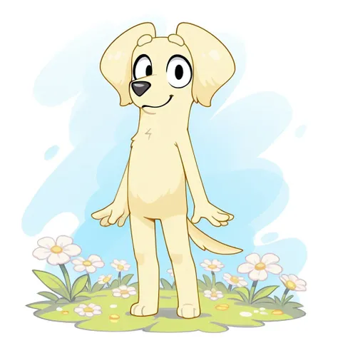 Janelle (Bluey)