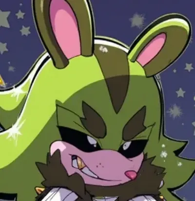 sonic idw clutch the opossum