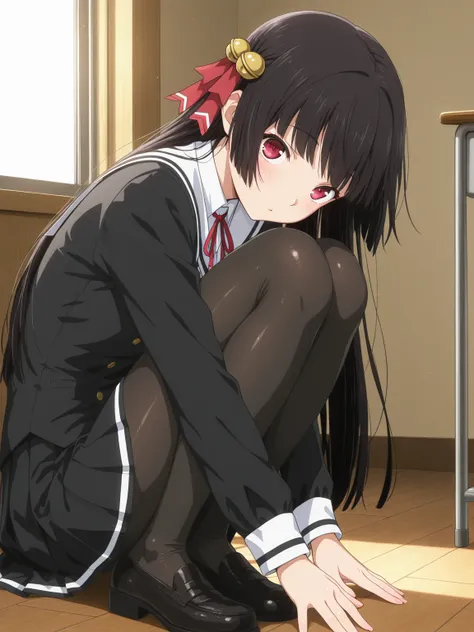 Akiko Himenokōji - OniAi / 姫小路 秋子, Himenokōji Akiko / お兄ちゃんだけど愛さえあれば関係ないよねっ, Onii-chan dakedo Ai sae Areba Kankei Nai yo ne!