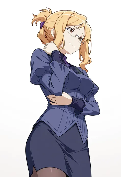 Henrietta | Log Horizon