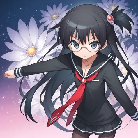sakamoto_momo (ballad_of_a_shinigami_unknown_stars) XL Illustrious LORA