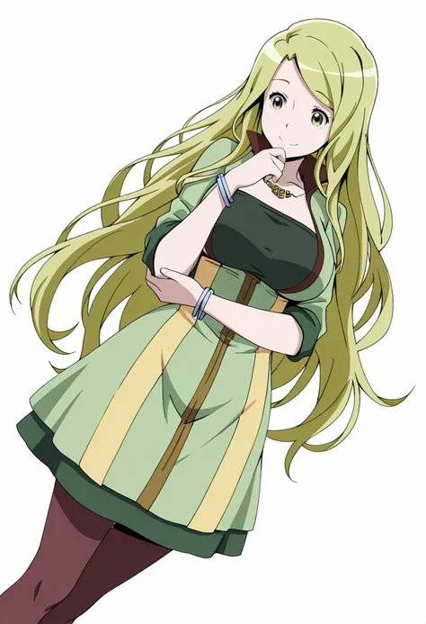 Marielle | Log Horizon