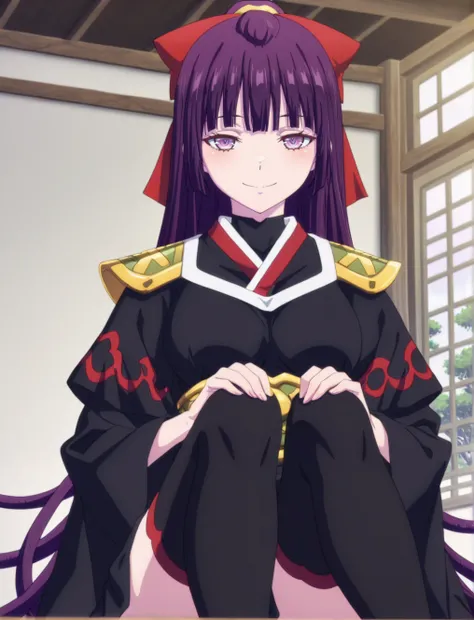 Shikoku (Mato Seihei no Slave) V1