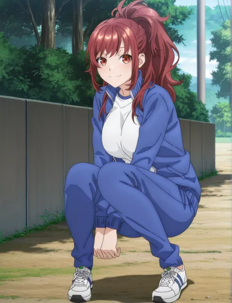 Kaede Kazuma (Isekai de Cheat Skill wo te ni Shita ore wa, Genjitsu Sekai wo mo Musou Suru ~Level Up wa Jinsei wo Kaeta~) V1