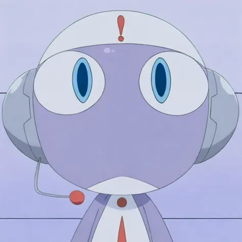 Urere (Keroro Gunsou / Sgt. Frog) [Illustrious]