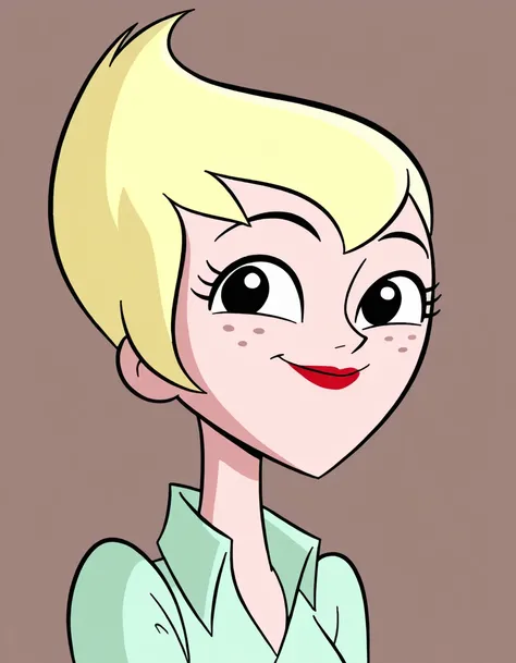 Ilana (Sym-Bionic Titan)