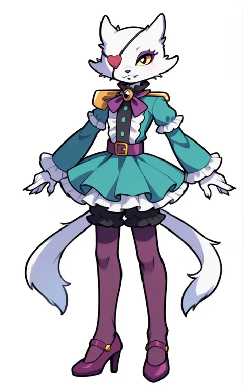 Spooky Boogie - Psycho-Pass [PonyXL/Illustrious]