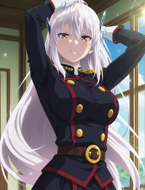 Kyouka Uzen (Mato Seihei no Slave) V1