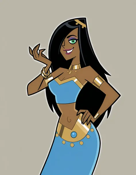 Desiree (Danny Phantom)