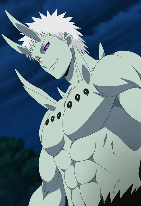 Juubito (Obito Uchiha) | Naruto Shippuden_rel_260420