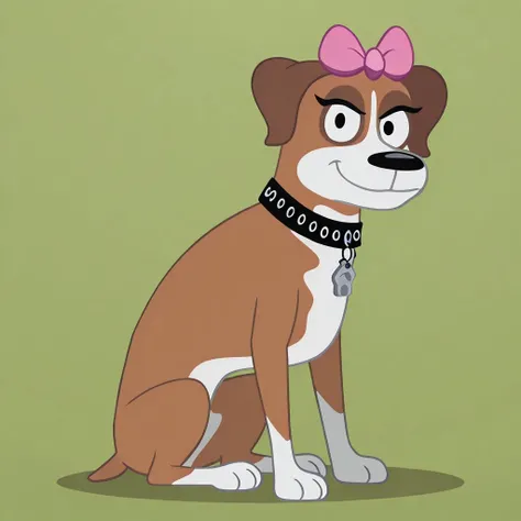 Cookie (Pound Puppies 2010)