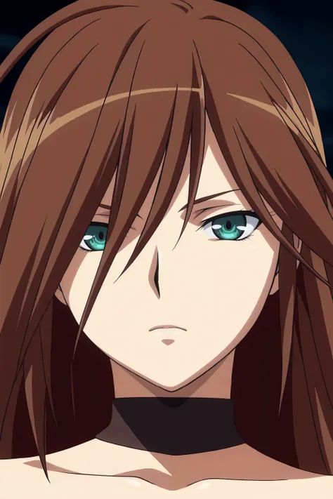 Queen's Blade - Nyx