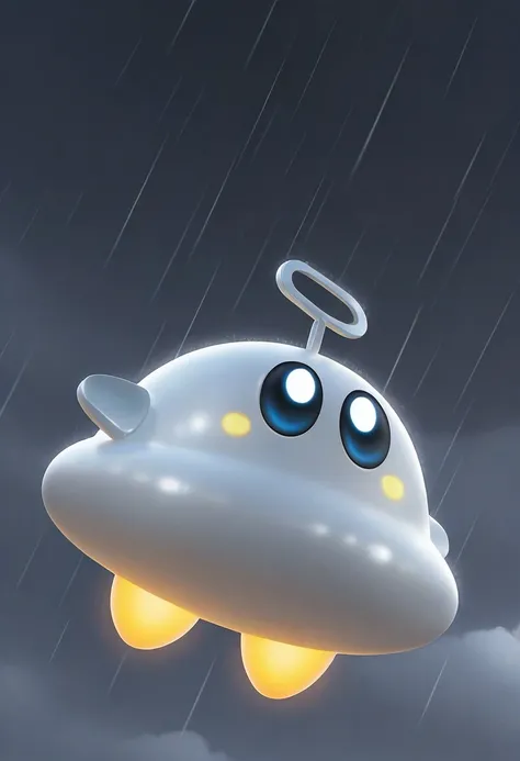 UFO - Kirby Series