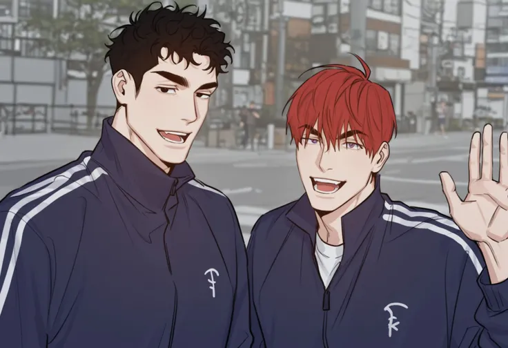 High Clear Character (Manhwa)_rel_260420