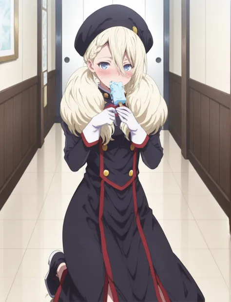 Varvara Pilipenko (Mato Seihei no Slave) V1